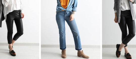 trousers