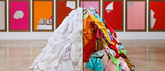 contemporary art