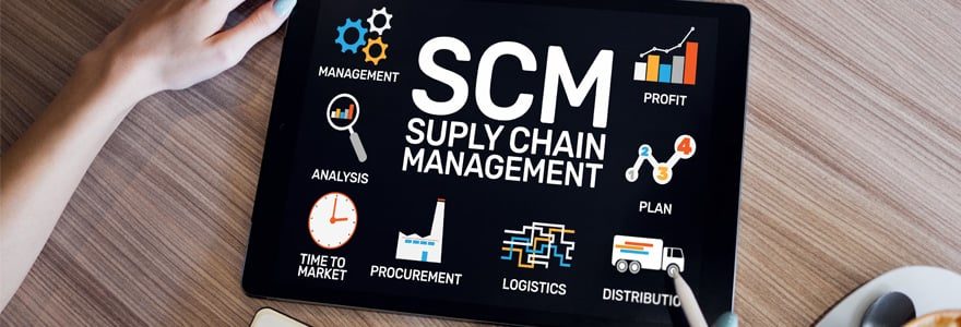 Supply Chain Management