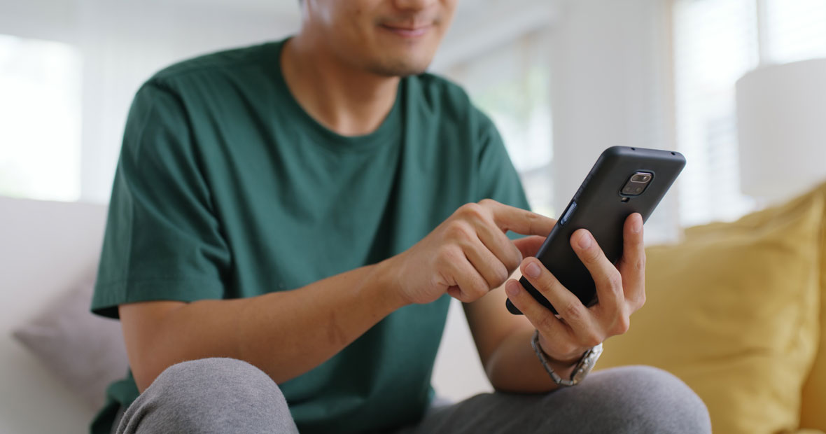 Virtual mobile operators