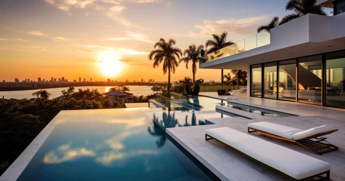 Villa Bliss