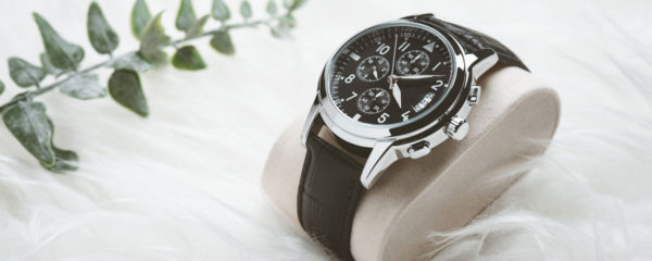 Wristwatch Icons