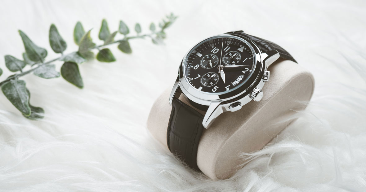 Wristwatch Icons