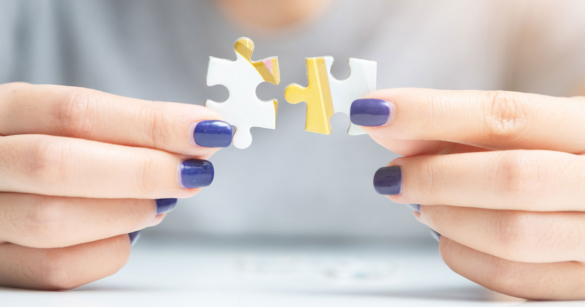 Proactive Partnerships