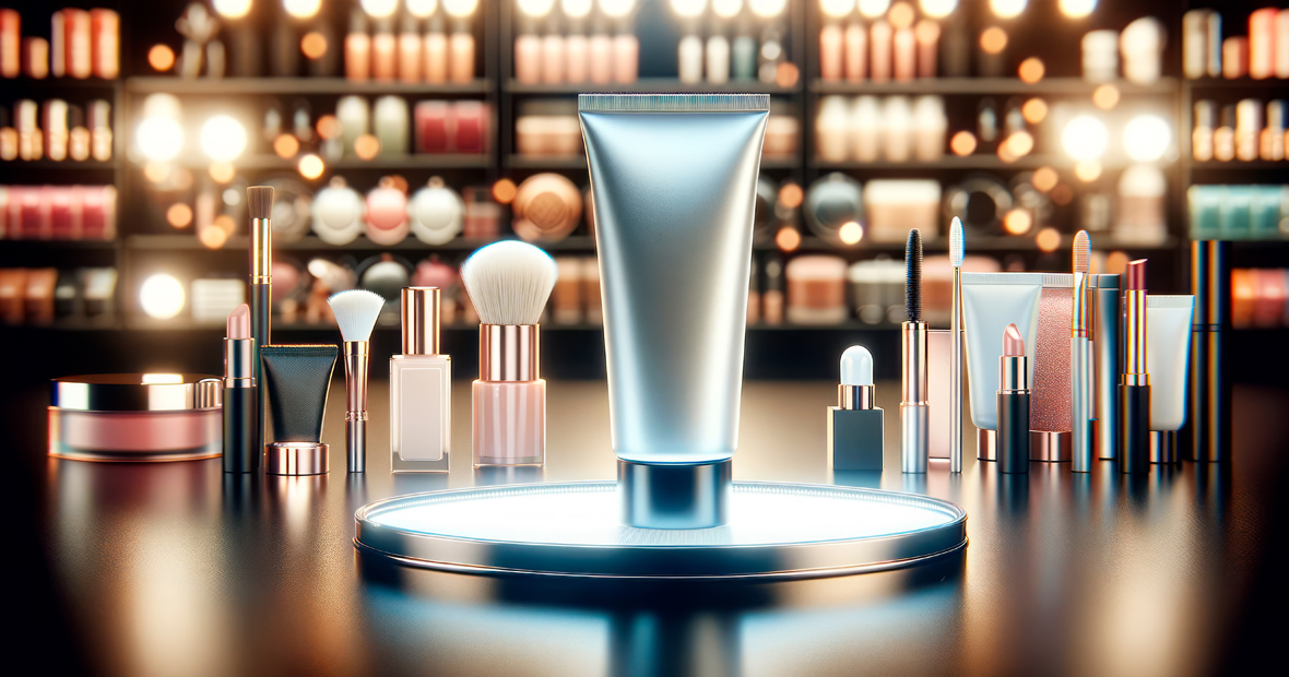 cosmetic market