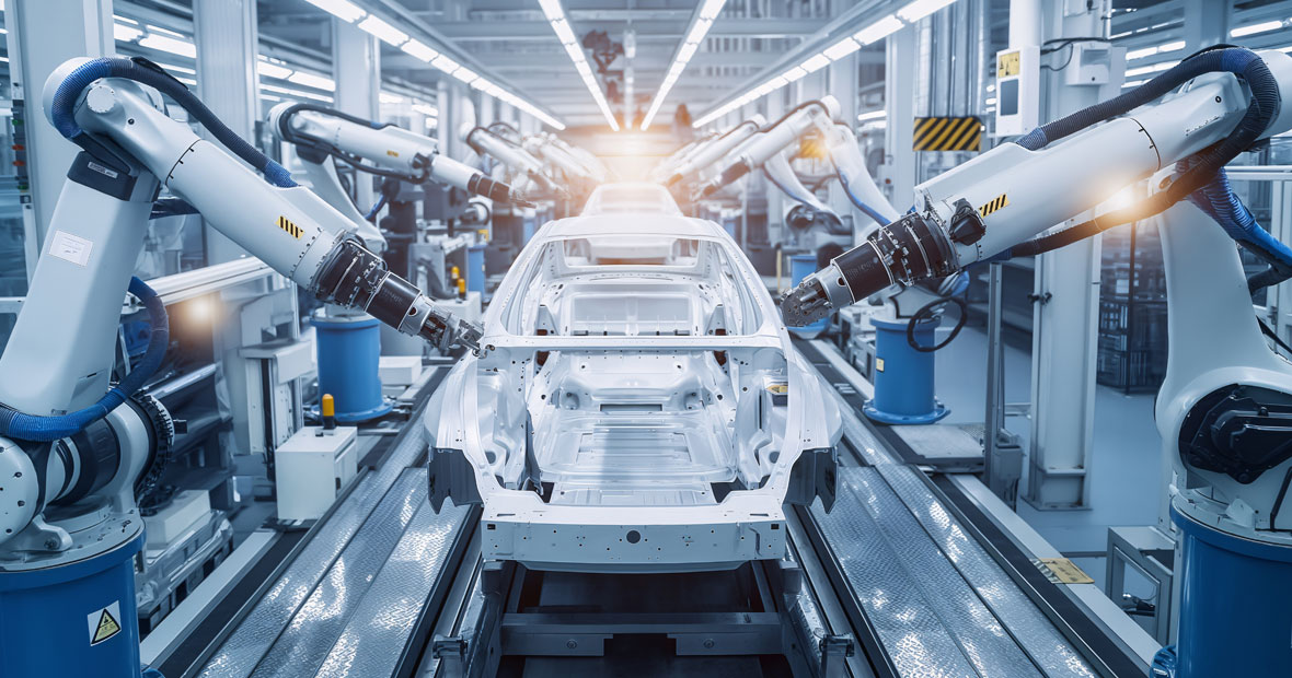 Friction Stir for Automotive
