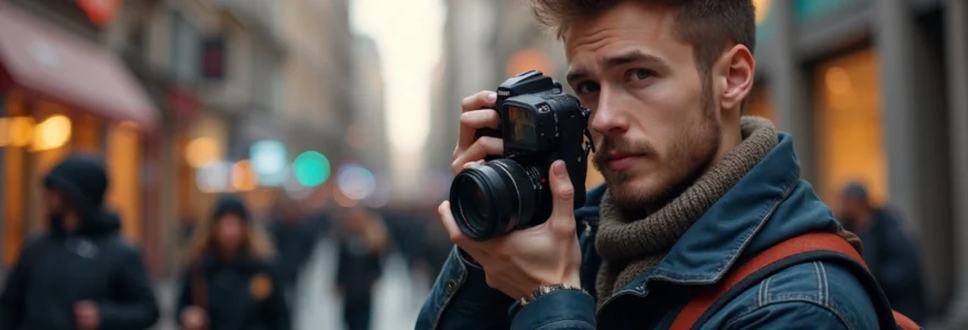 Master photography techniques